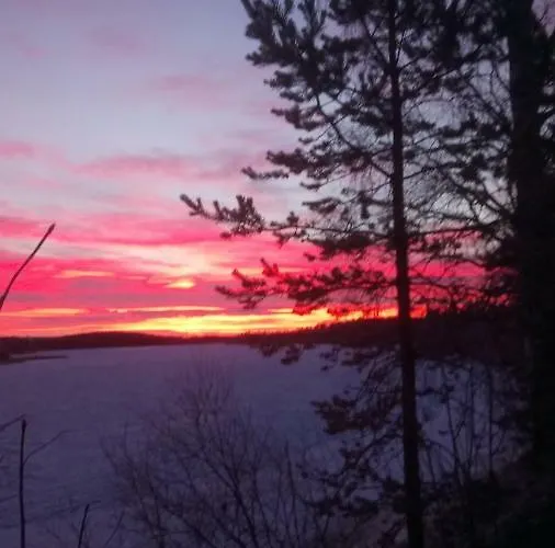 Lovely By Ounasjoki * Marraskoski