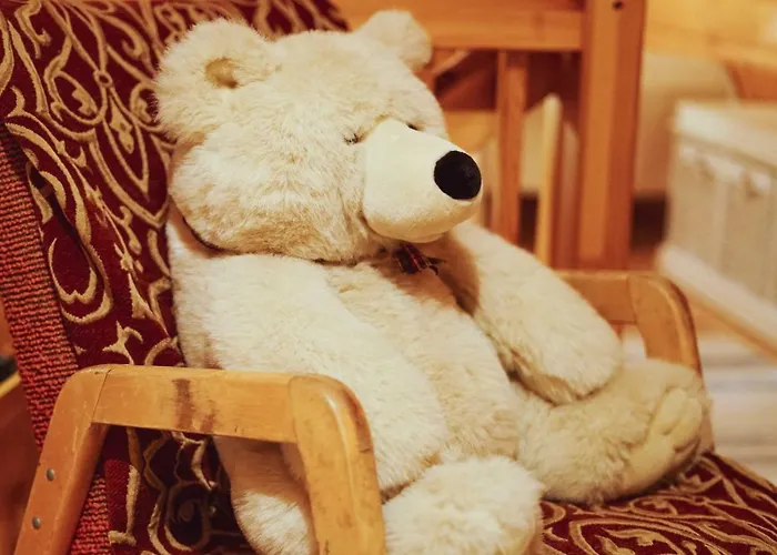 Alpstuga Lovely By Ounasjoki