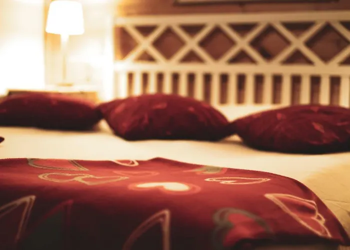 Alpstuga Lovely By Ounasjoki *