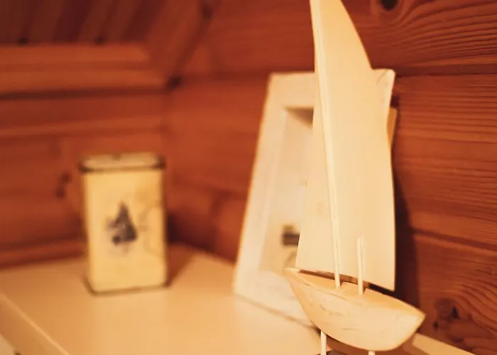 Lovely By Ounasjoki *