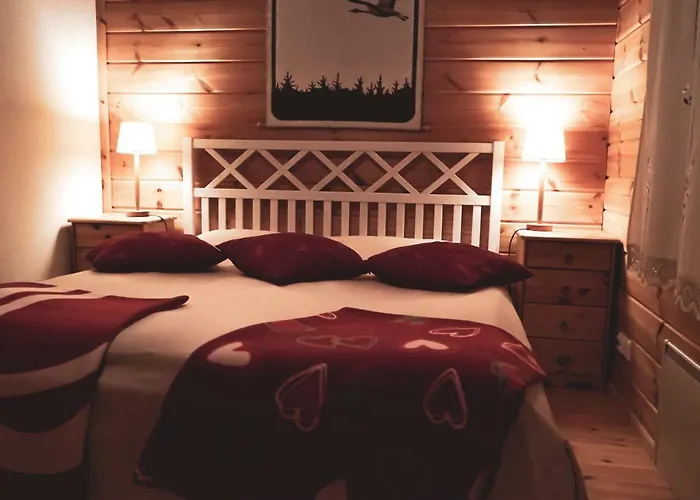 Lovely By Ounasjoki Marraskoski