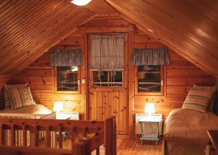 Lovely By Ounasjoki *