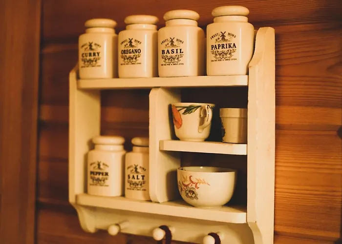 Lovely By Ounasjoki Alpstuga *